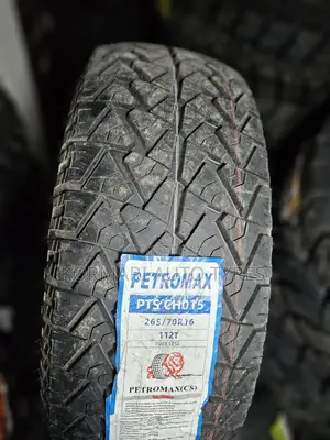 265/70r16 Petromax Tyre