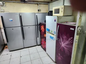 Clearance Exuk Fridges All in Good Condition