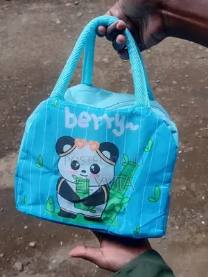 Insulated Lunch Box Bag