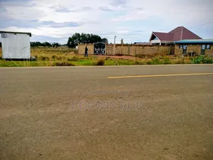 Plots for Sale in Marura Along Koshyn Road