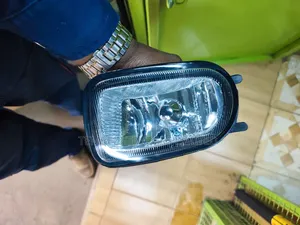 Fog Lamp Light Nissan B15
