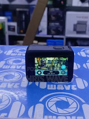 Gopro Hero 9