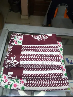 Set 2 Bedsheets With 4pllwcase