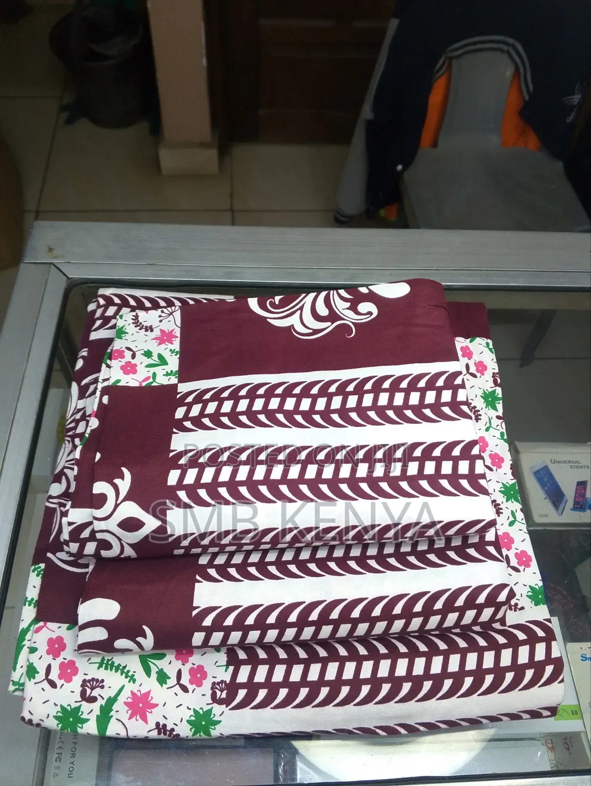 Set 2 Bedsheets With 4pllwcase