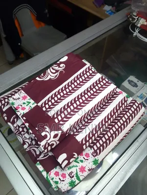 Set 2 Bedsheets With 4pllwcase