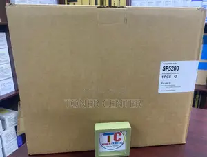 Ricoh Sp200 Original Black Toner Cartridge