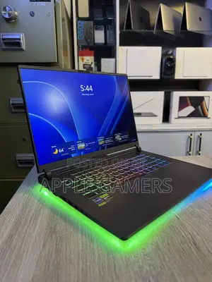 Laptop Asus ROG Strix G16 G614 32GB Intel Core i9 SSD 1T