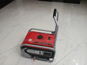 Maxmech 3kva Generator