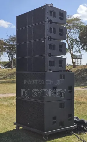 Dj And Entertainment Services