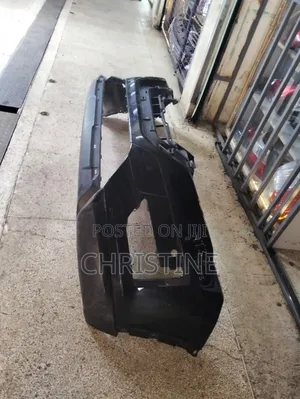 Nissan X-Trail Nt32 Front Bumper Shell