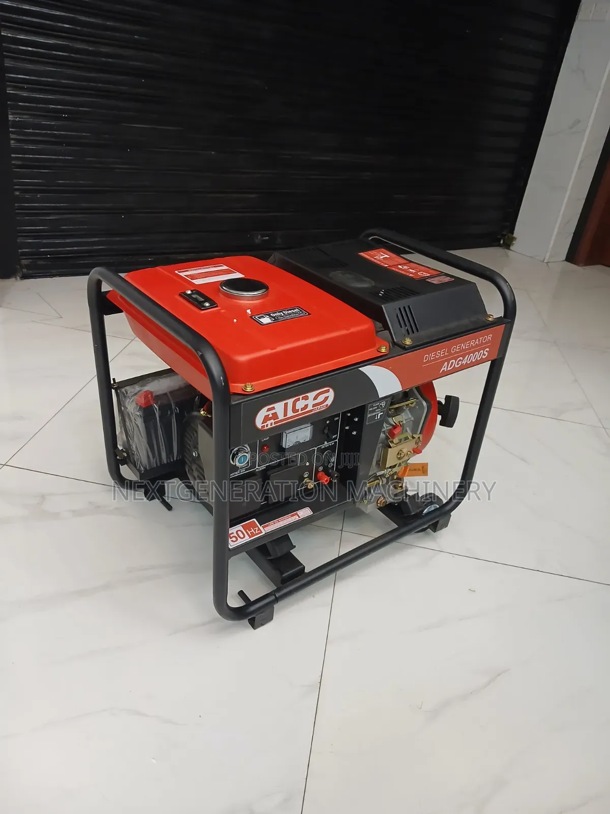 Aico 7kva Generator