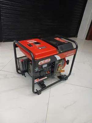 Aico 7kva Generator