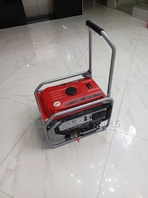 Maxmech RFS-5200e 3.8kw 5kva Gasoline Generator