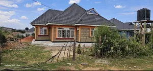 Furnished 3bdrm Maisonette in Berur, Kipkenyo for sale