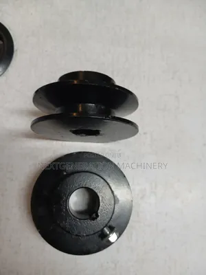Motor Pulley