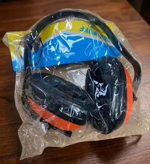 Ear Protection Muffs