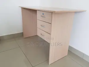 Generic 1.2 Meters Study Desk