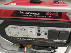 Petrol 2kw Generator