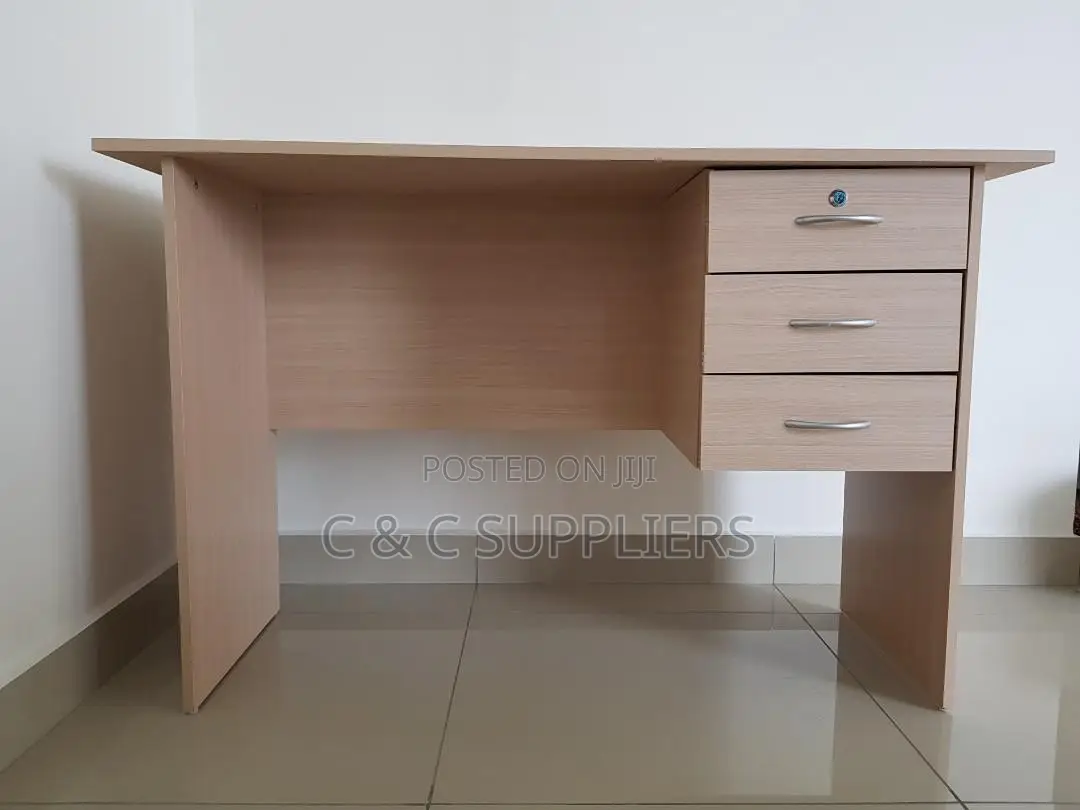 Generic 1.2 Meters Study Desk