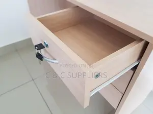 Generic 1.2 Meters Study Desk