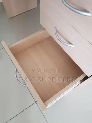 Generic 1.2 Meters Study Desk