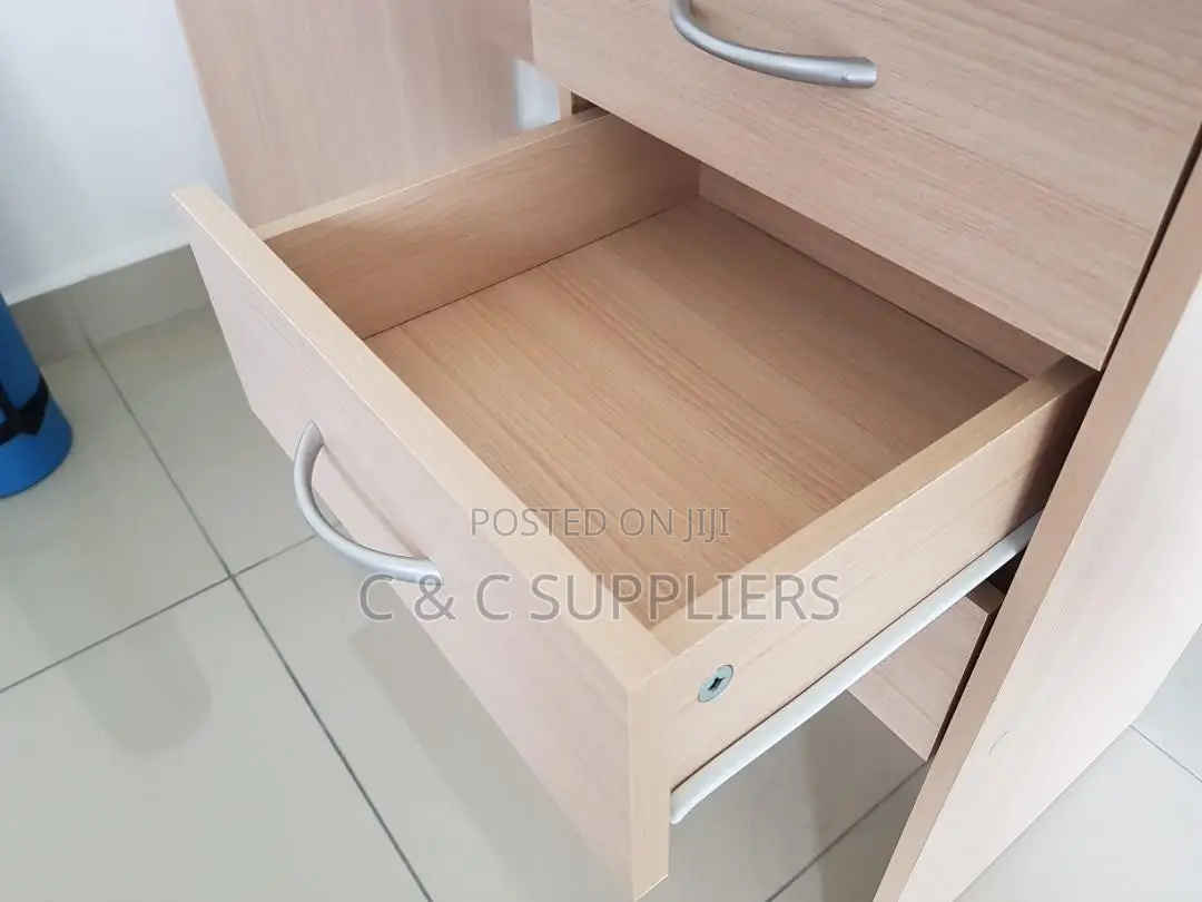 Generic 1.2 Meters Study Desk