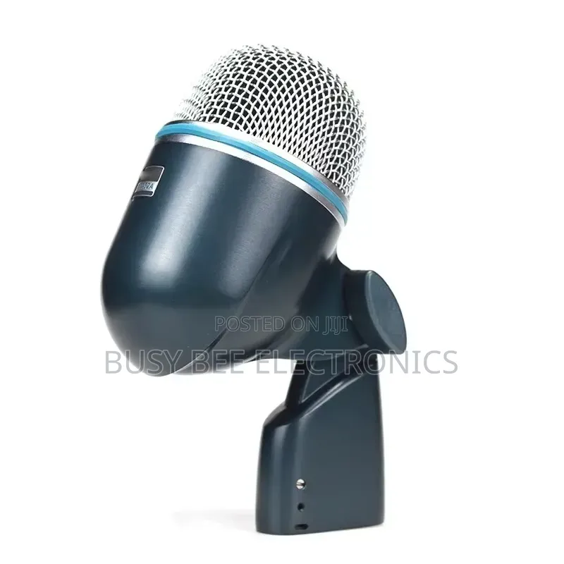 Beta 52a Dynamic Kick Drum Wired