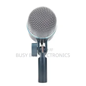 Beta 52a Dynamic Kick Drum Wired