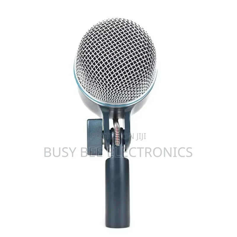 Beta 52a Dynamic Kick Drum Wired