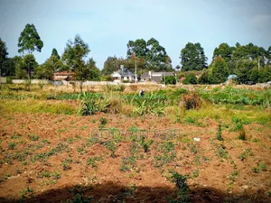1⁄2 Acre Land for Sale in Upper Elgon View Eldoret.