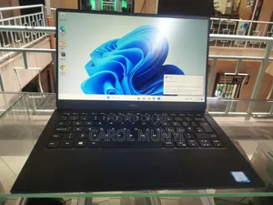 New Laptop Dell XPS 13 9370 16GB Intel Core i7 SSD 256GB