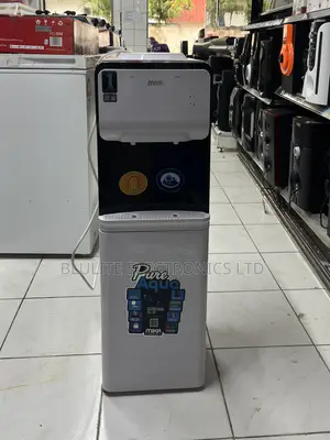 Mika Water Dispenser