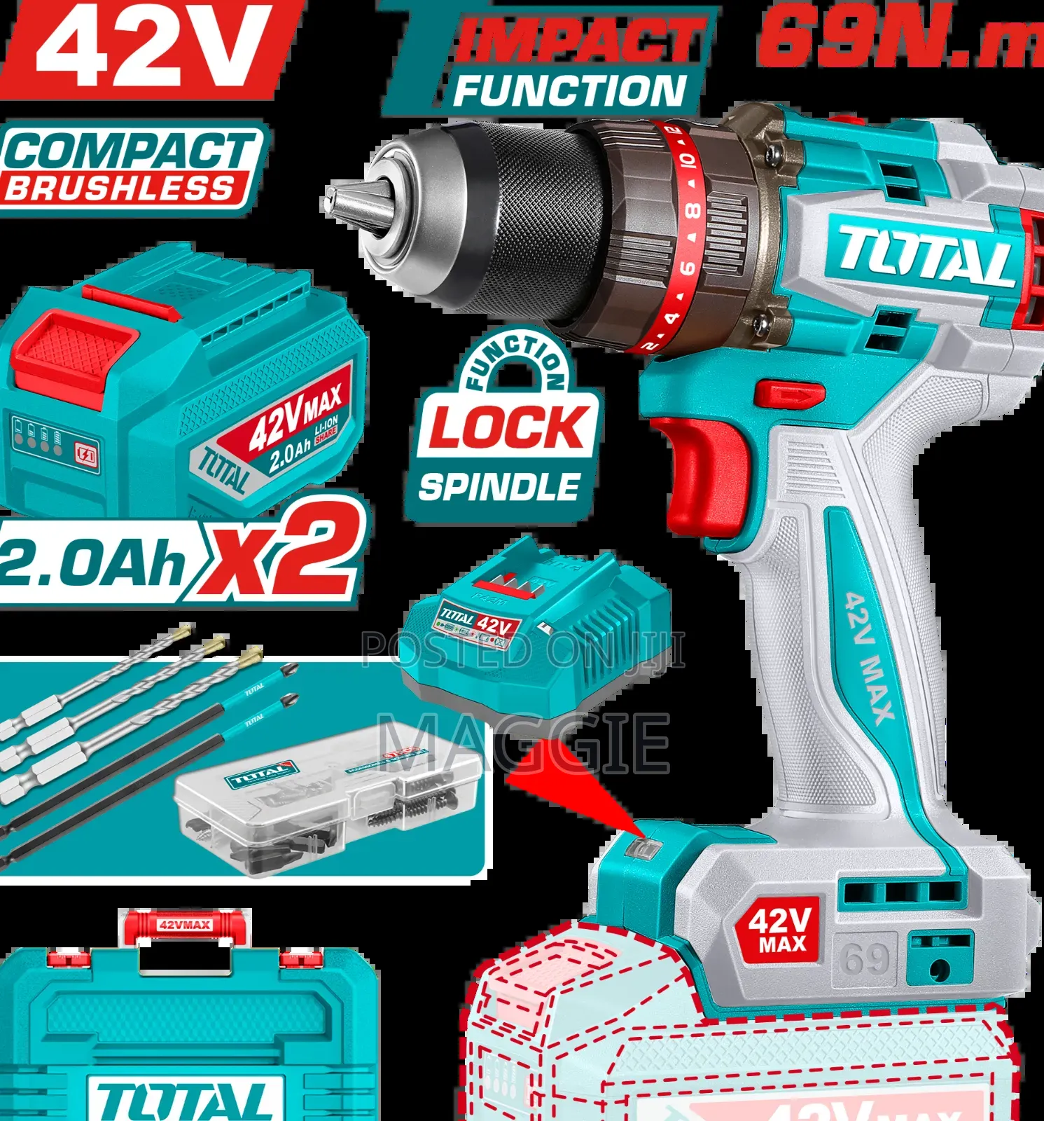 Total Tidli426982