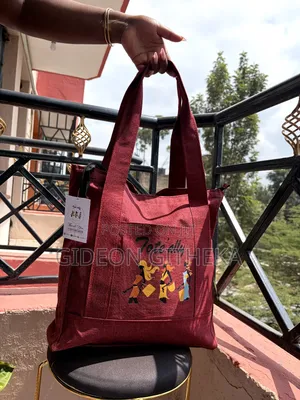 Totebag Ladies Fashion