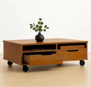 Wexford Centre Coffee Table