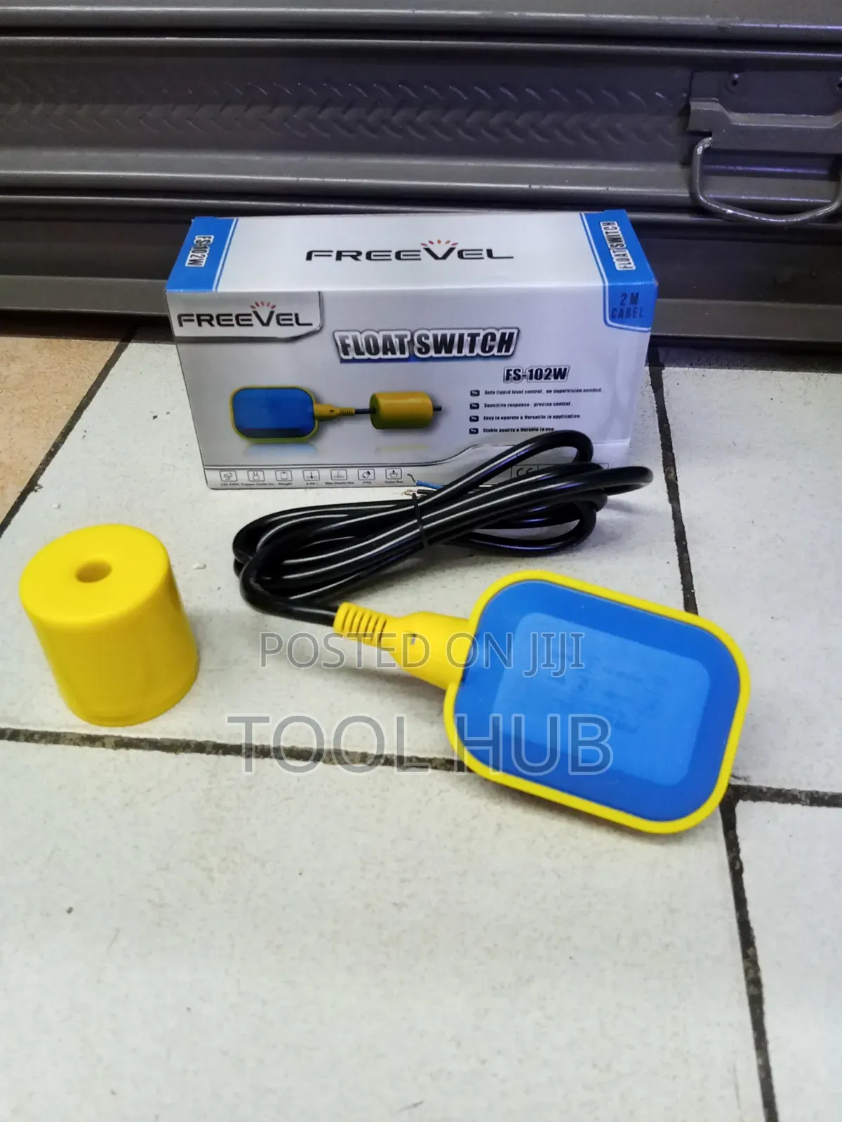 Freevel Float Switch / Float Switch