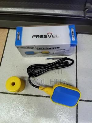 Freevel Float Switch / Float Switch