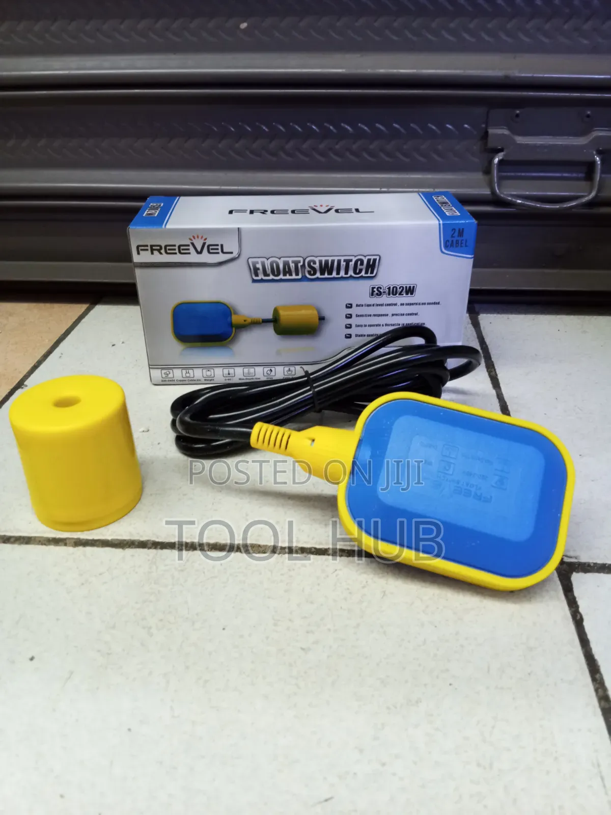Freevel Float Switch / Float Switch