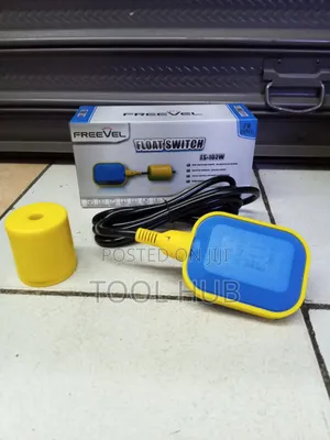 Freevel Float Switch / Float Switch
