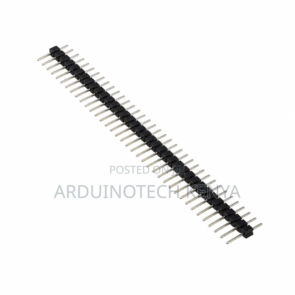 Male Header Pin.