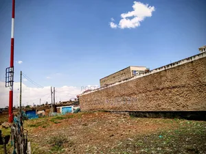 Plot Centre For Sale In Mwanzo Eldoret