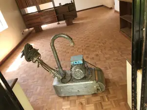 Wooden Floor Sanding in Kilimani/Based on Kawangware Call.