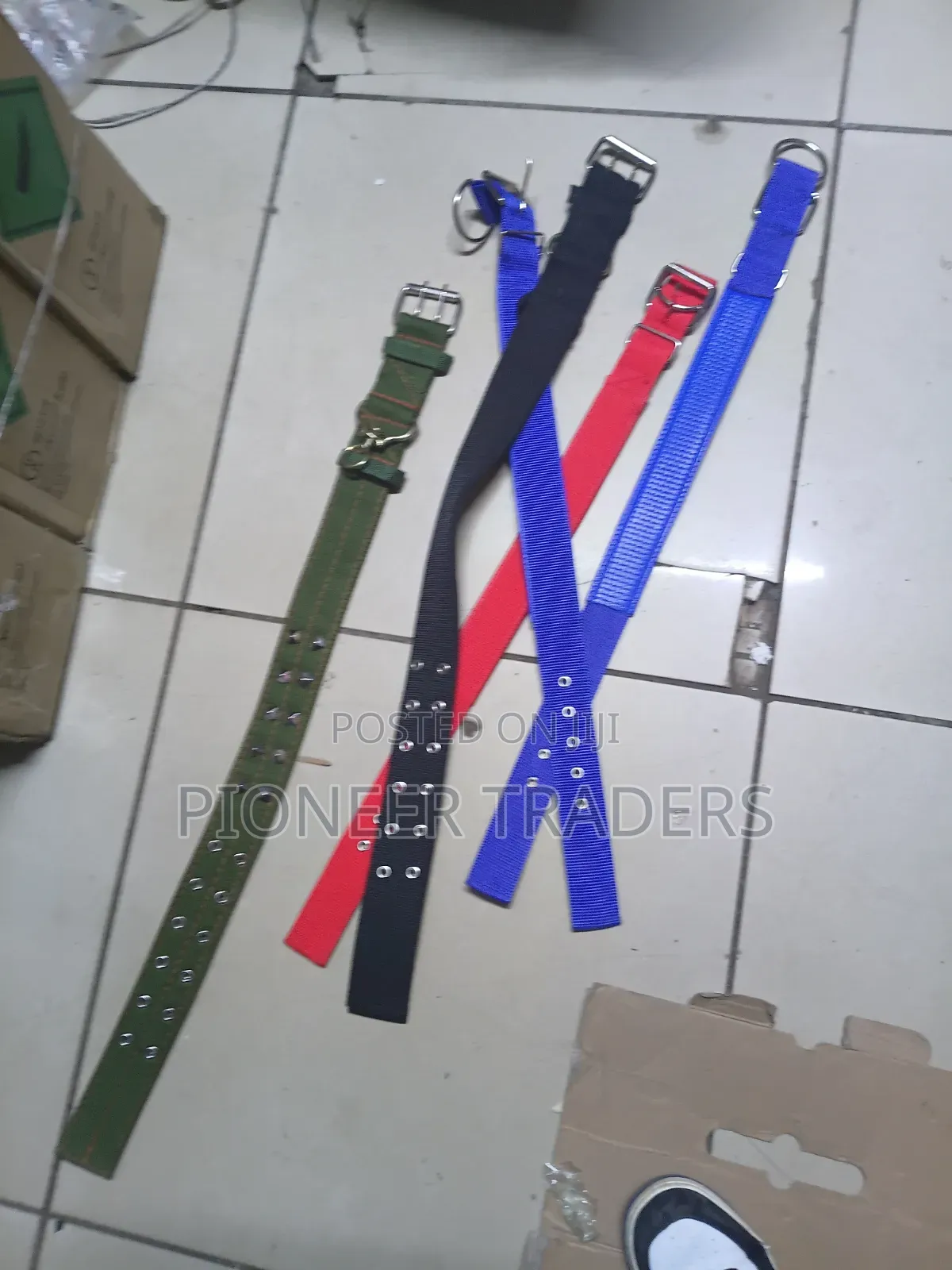 Dog Collar