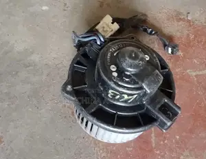 Blower Nissan March 
