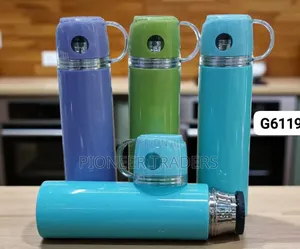 Jp Flask 500ml
