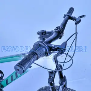 Llita Sports Mountain Bike With Disc Brakes