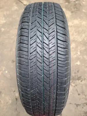 215/60 R17 Dunlop Tyres 96h Grandtrek S.T20