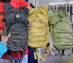 Hydration/ Hiking Bag