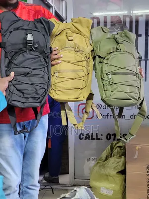 Hydration/ Hiking Bag