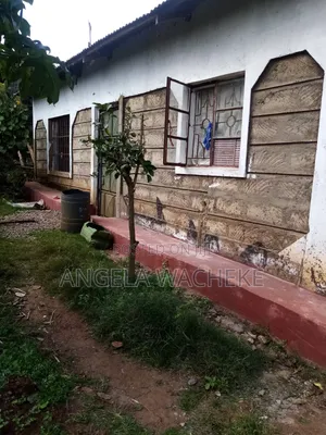3bdrm Bungalow in Karanjee, Ndeiya for sale